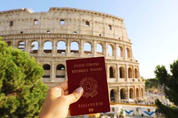 How Italian Dual Citizenship Can Change Your Life: What You Need To Know