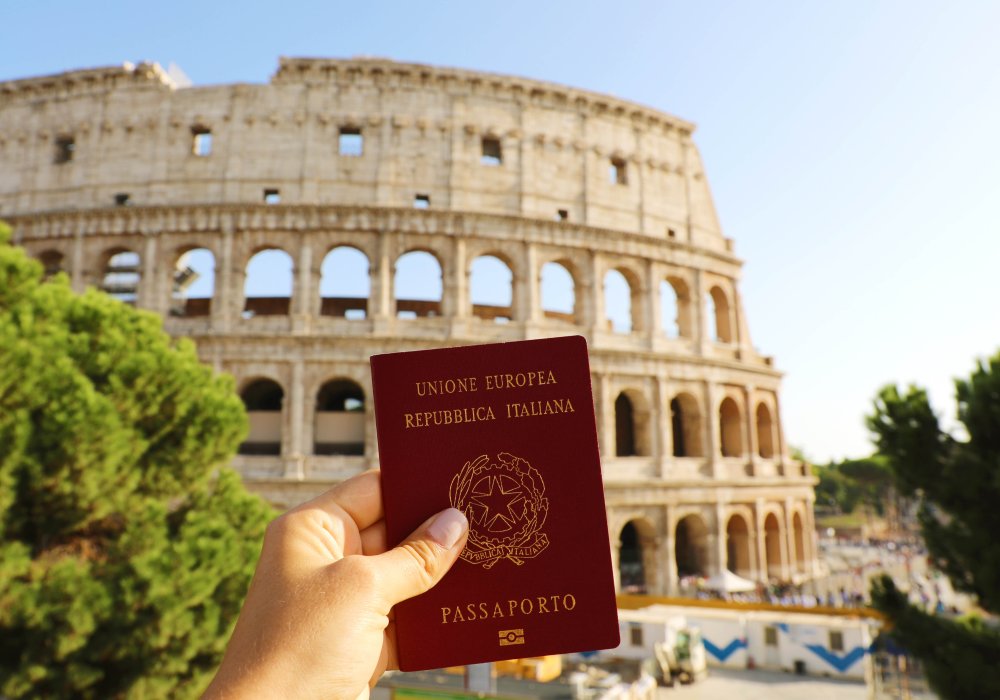 How Italian Dual Citizenship Can Change Your Life: What You Need To Know