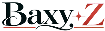 Baxy Z – Creative Content and Ideas